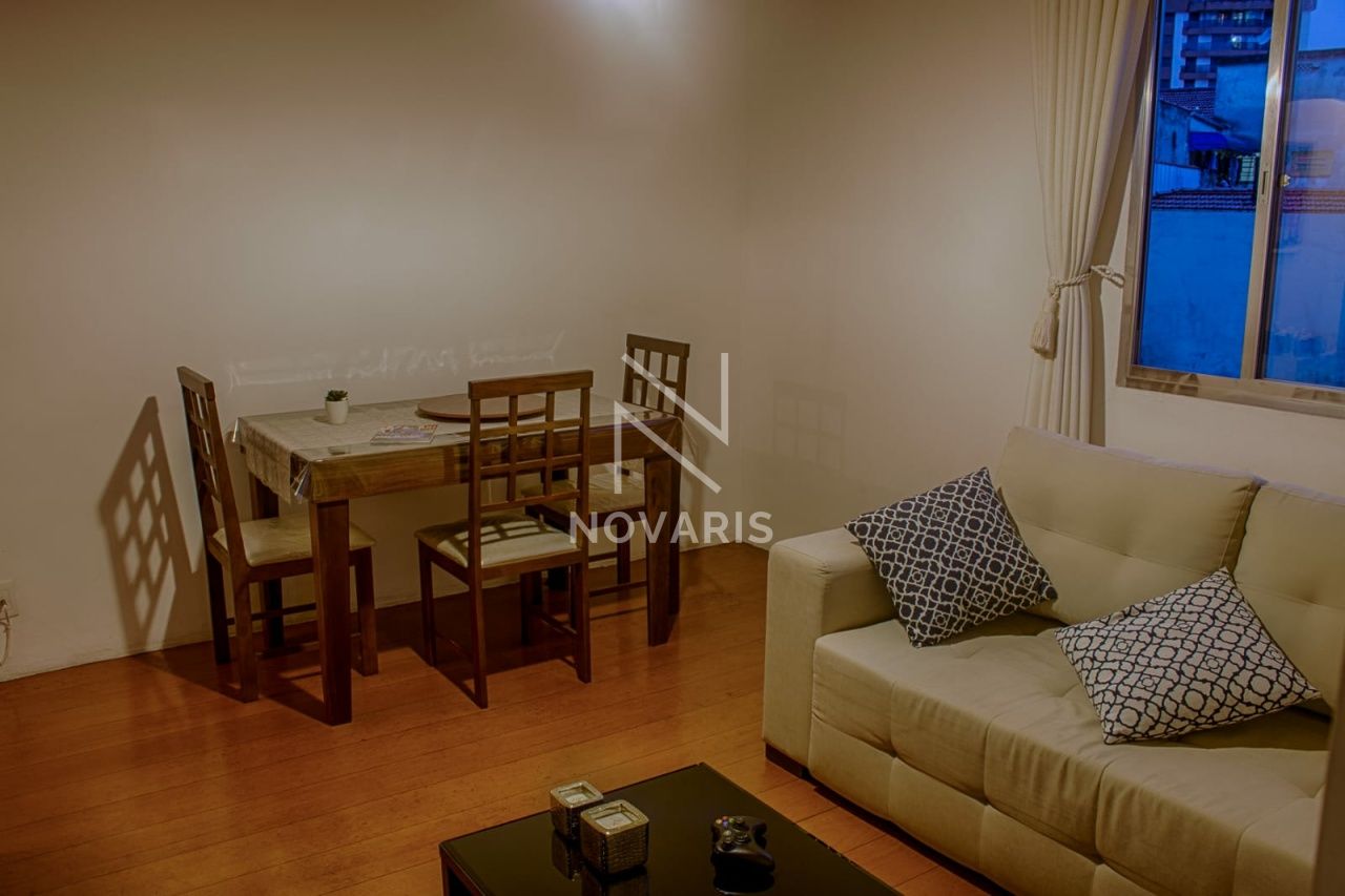 Apartamento para Venda - VILA MARIANA