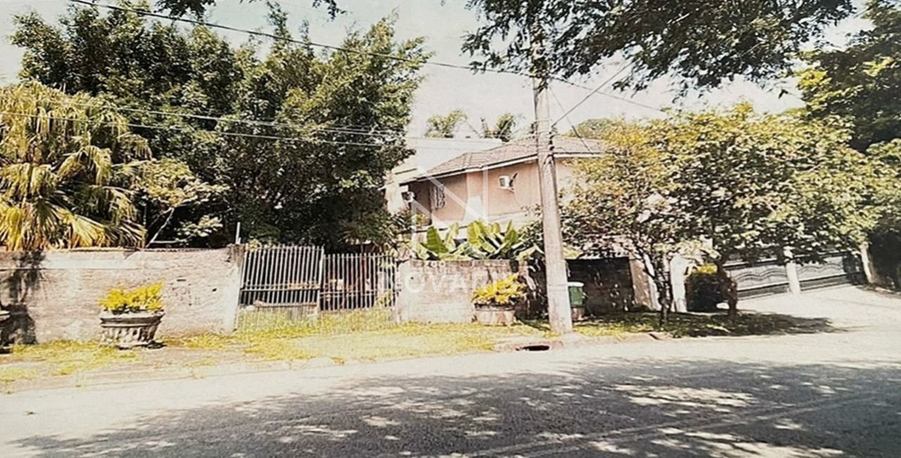 Lote / Terreno para Venda - JARDIM GUEDALA