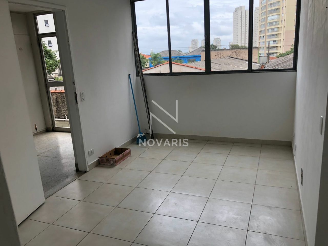 Apartamento para Venda - JARDIM TAQUARAL