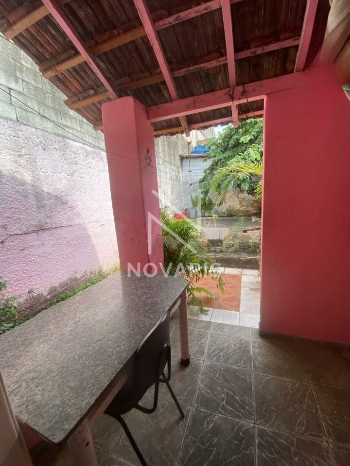 Casa Térrea para Venda - SANTO AMARO