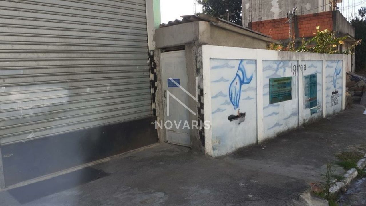 Lote / Terreno para Venda - JARDIM SÃO BENTO NOVO