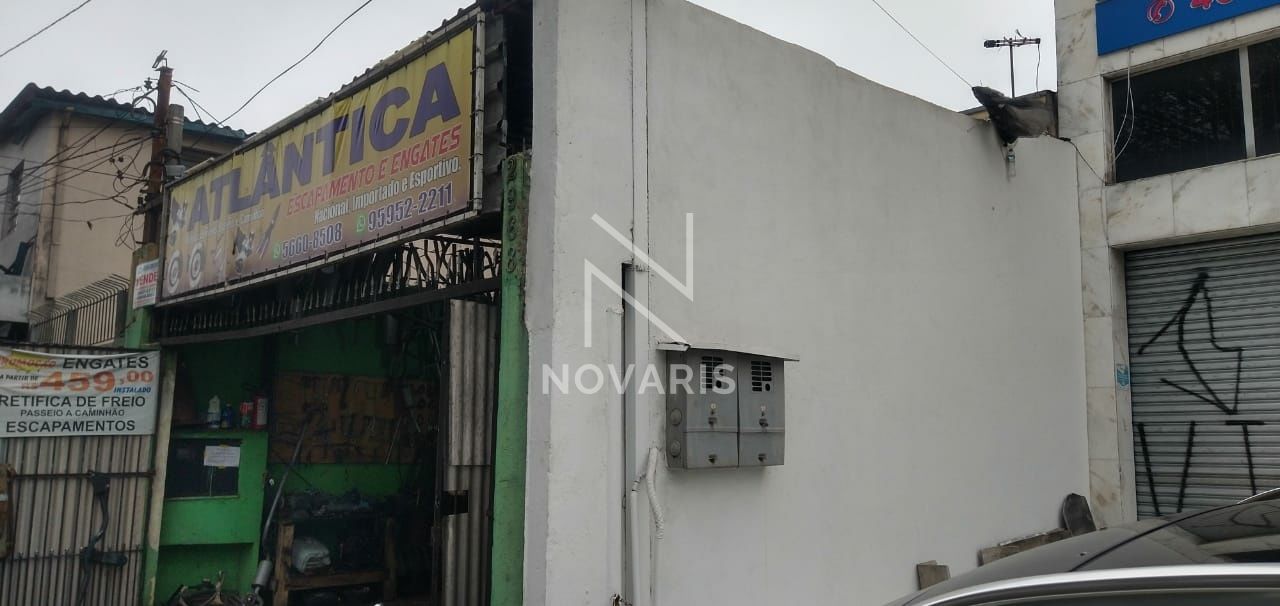 Imóvel Comercial para Venda - JARDIM TRÊS MARIAS