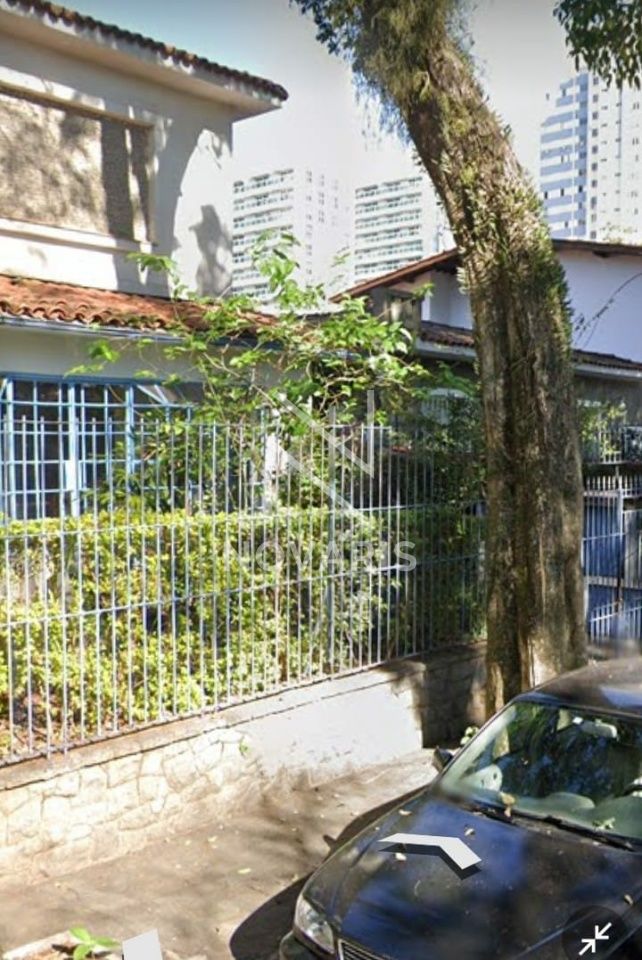 Casa para Venda - SANTO AMARO - ALTO DA BOA VISTA
