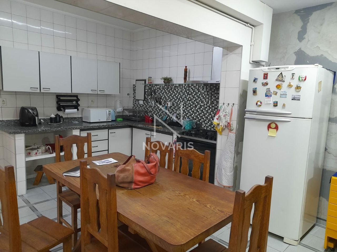 Sobrado para Venda - SANTO AMARO JARDIM CARAVELAS