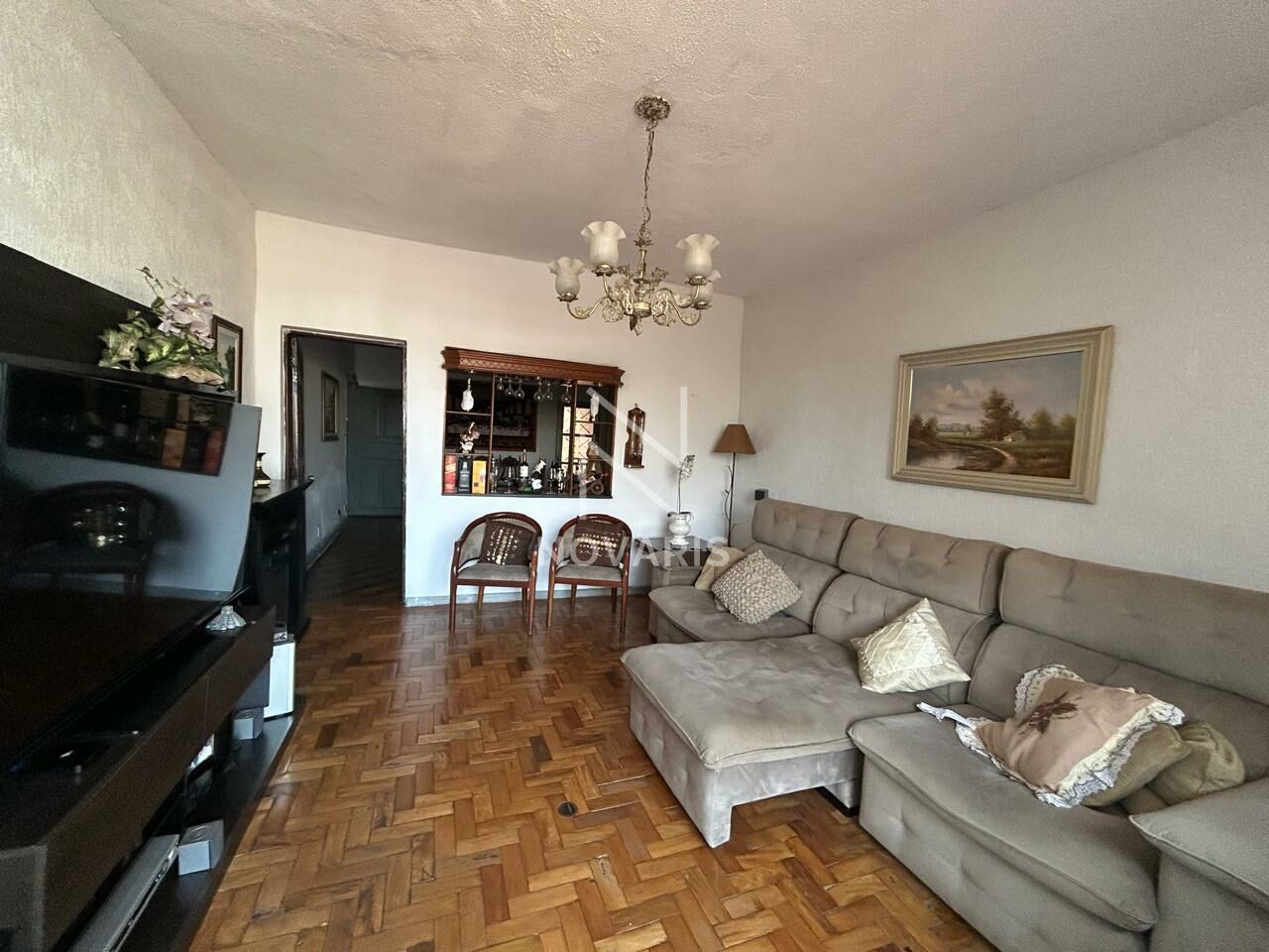Casa Térrea para Venda - JARDIM SÔNIA ZONA SUL