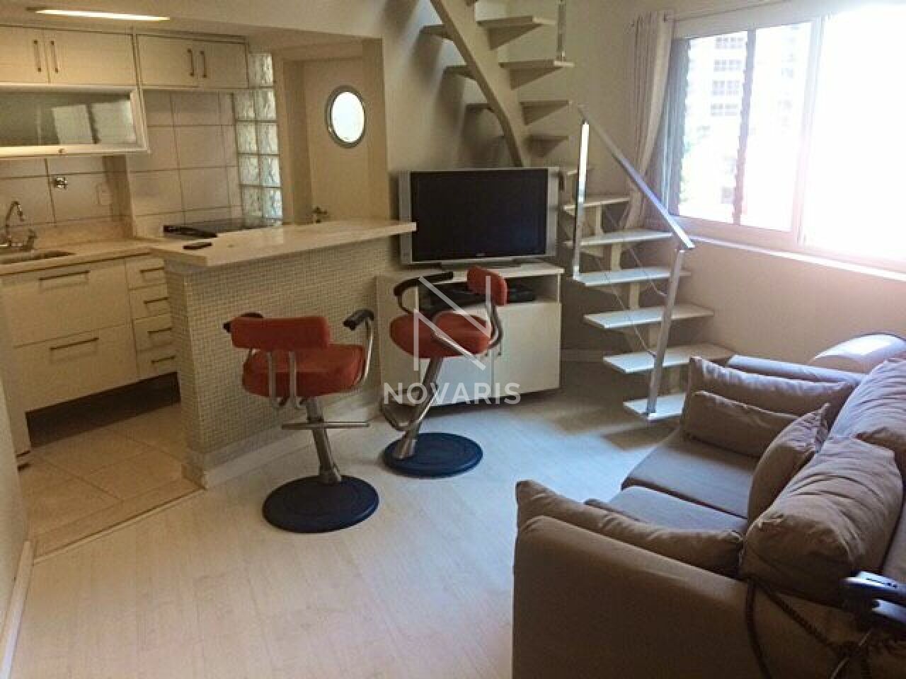 Apartamento para Venda - VILA NOVA CONCEIÇÃO