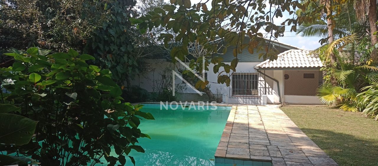 Casa Assobradada para Venda - GUARAPIRANGA