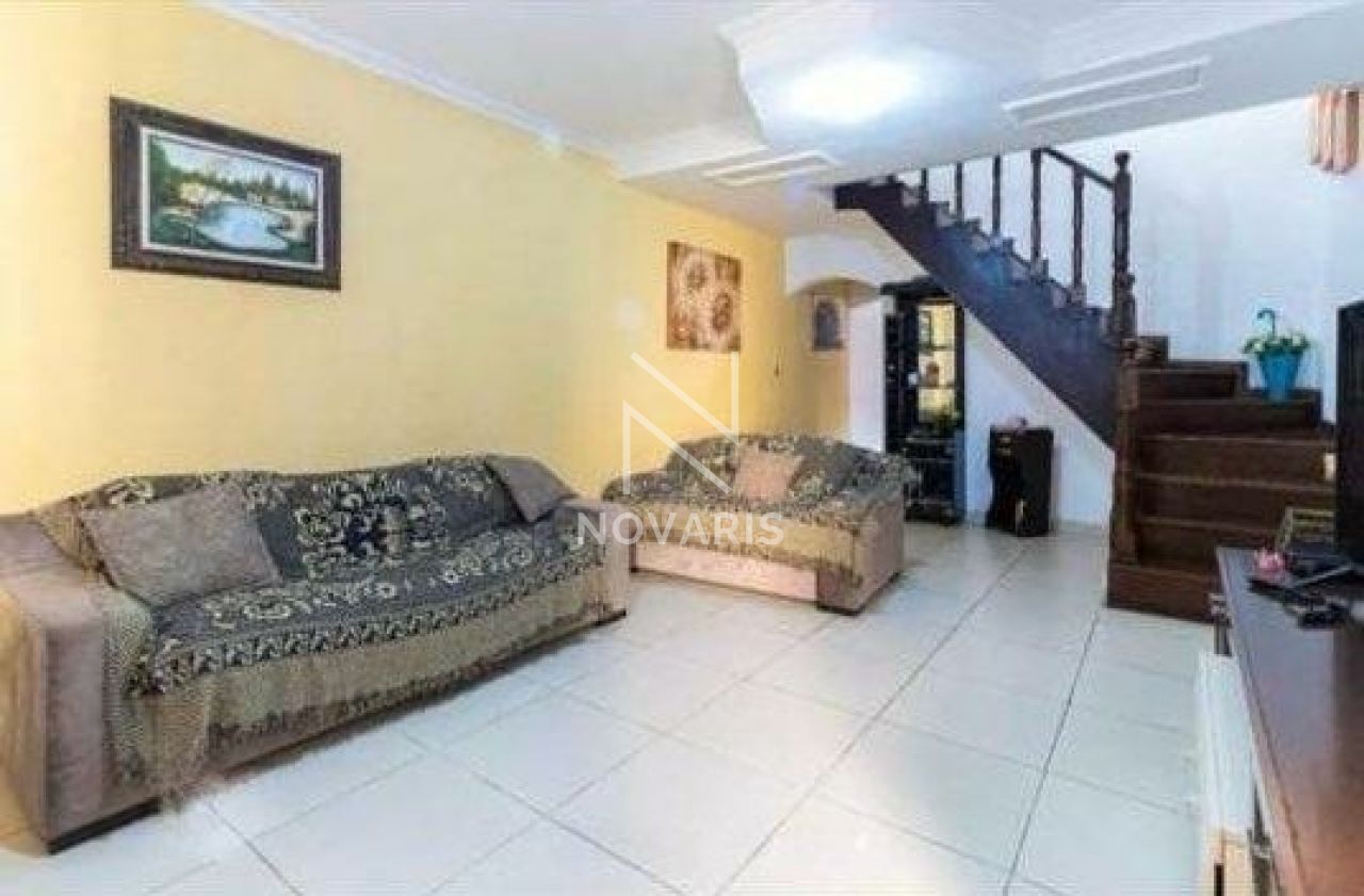 Sobrado para Venda - JARDIM UBIRAJARA ZONA SUL