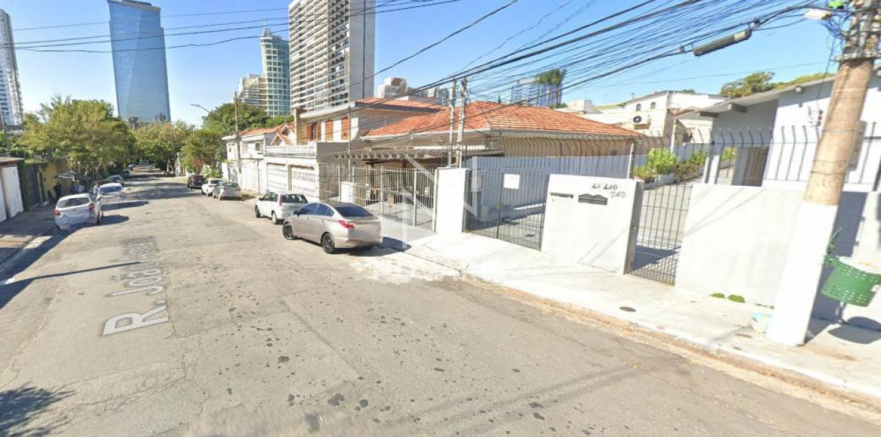 Casa Térrea para Venda - VILA CORDEIRO