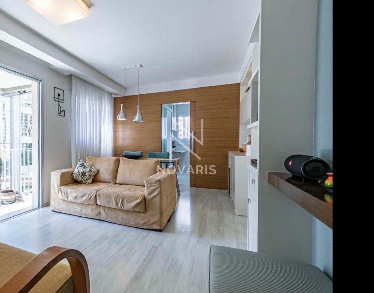 Apartamento para Venda - VILA OLÍMPIA