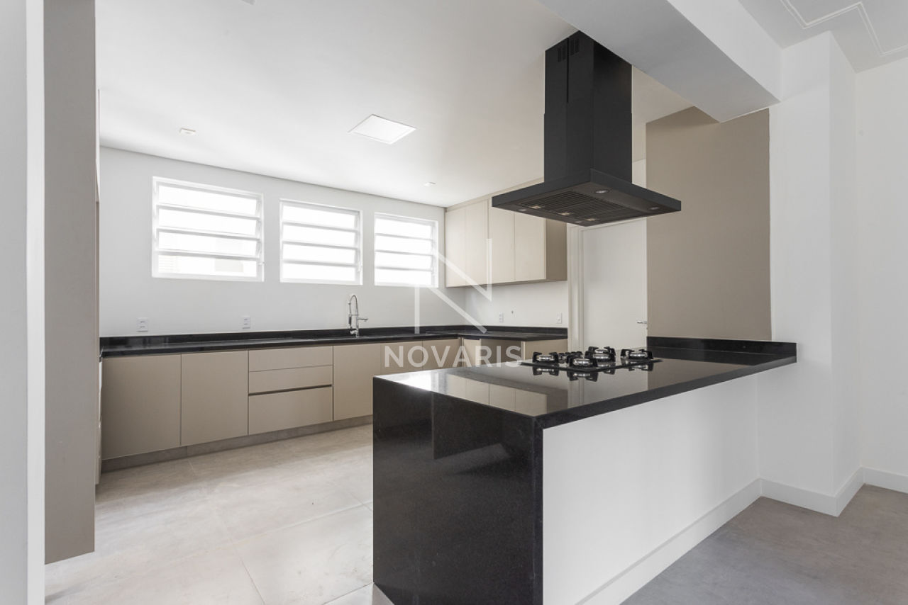 Apartamento para Venda - JARDIM PAULISTA
