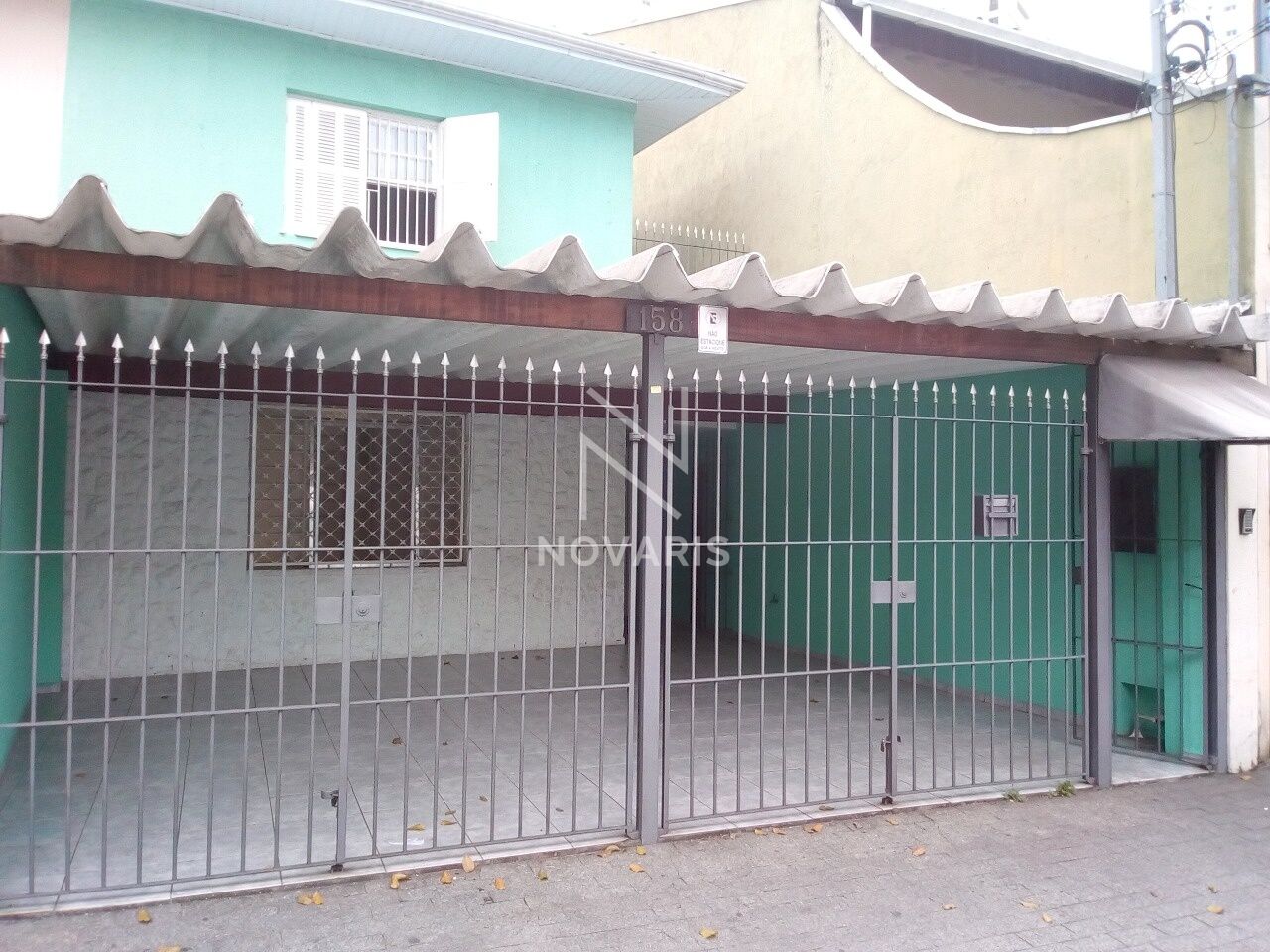 Sobrado para Venda - SANTO AMARO VILA CRUZEIRO