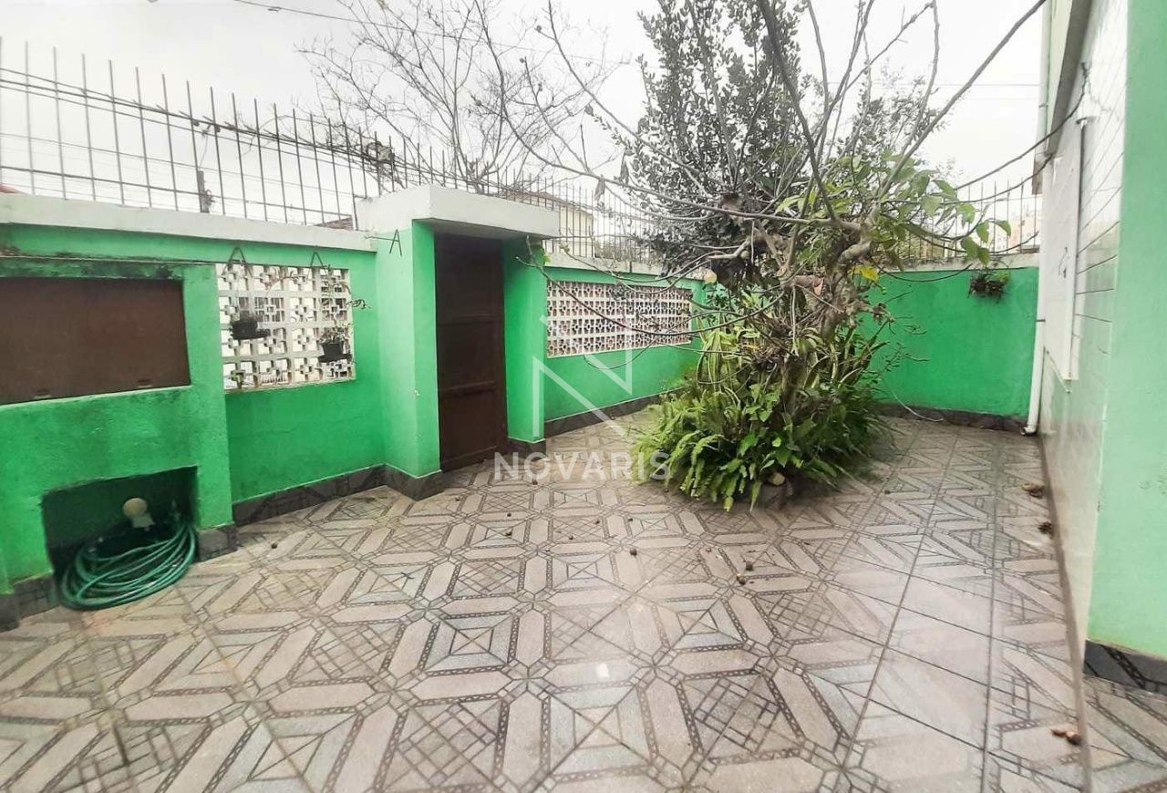 Sobrado para Venda - JARDIM SABARÁ