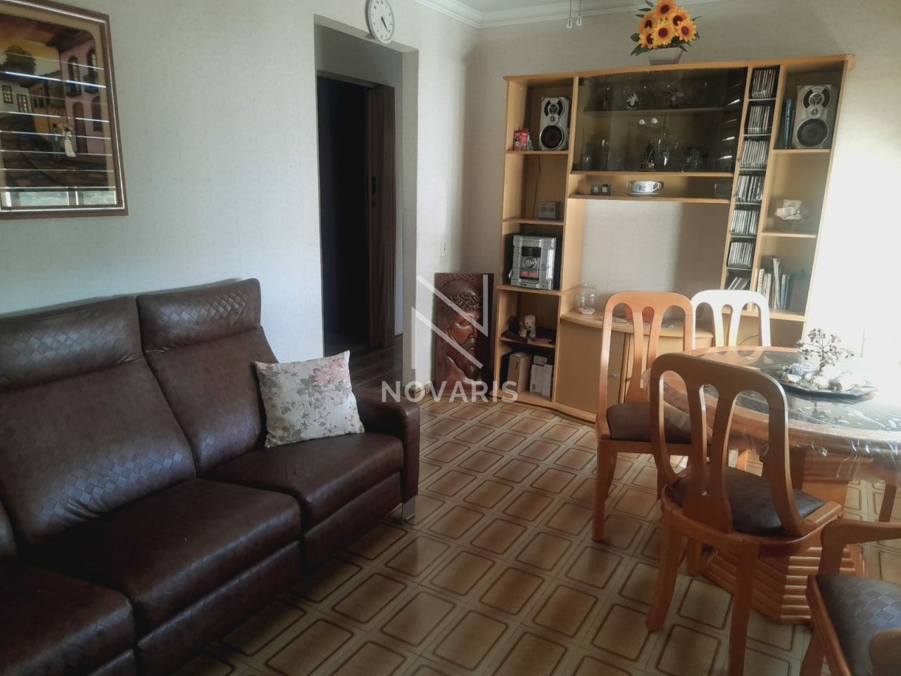 Apartamento para Venda - VILA MASCOTE