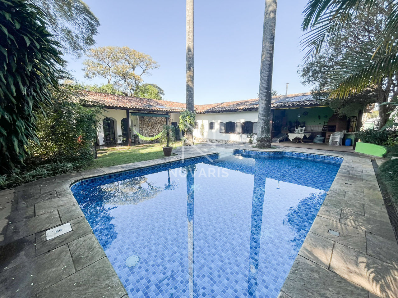 Casa para Venda - SANTO AMARO