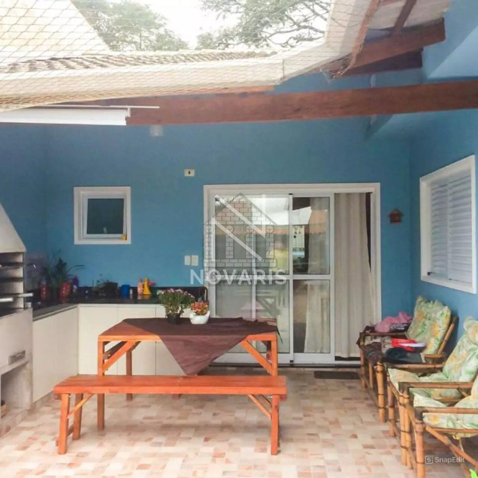 Casa para Venda - JARDIM ALVIVERDE