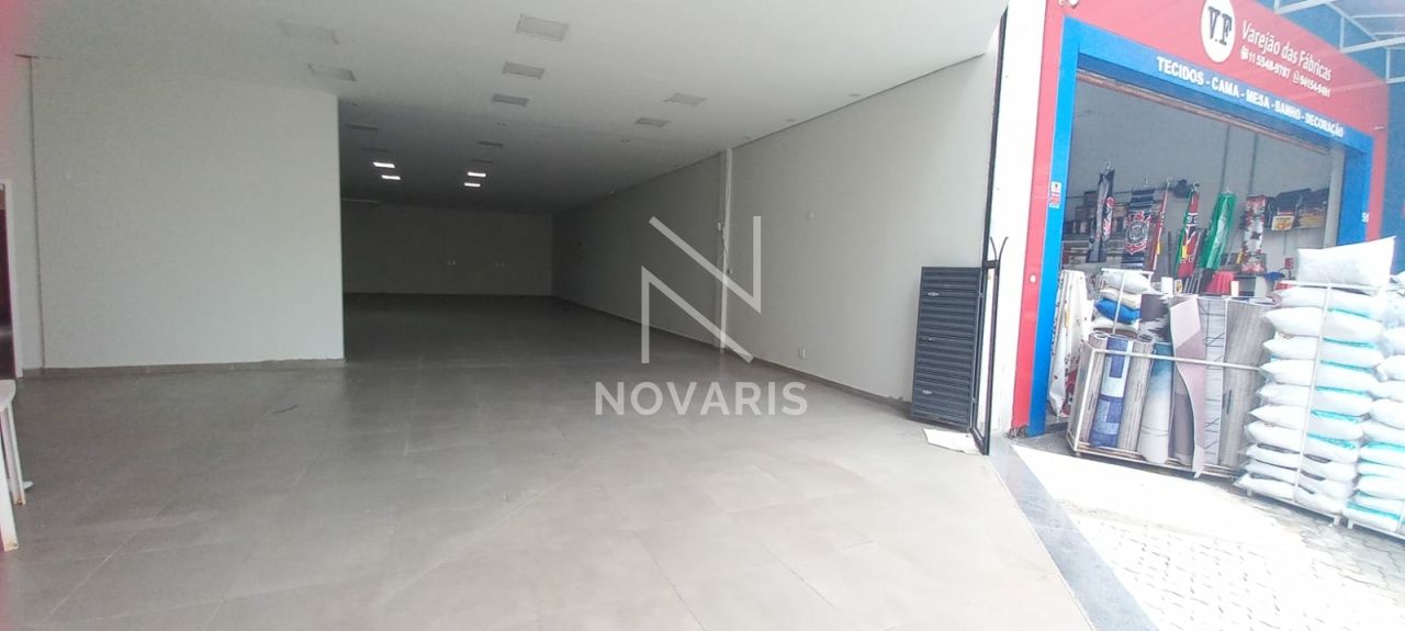Imóvel Comercial para Venda - SANTO AMARO
