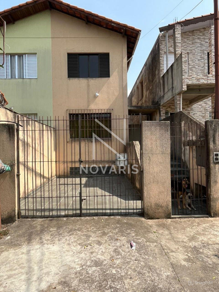 Casa para Venda - JARDIM DAS FLORES