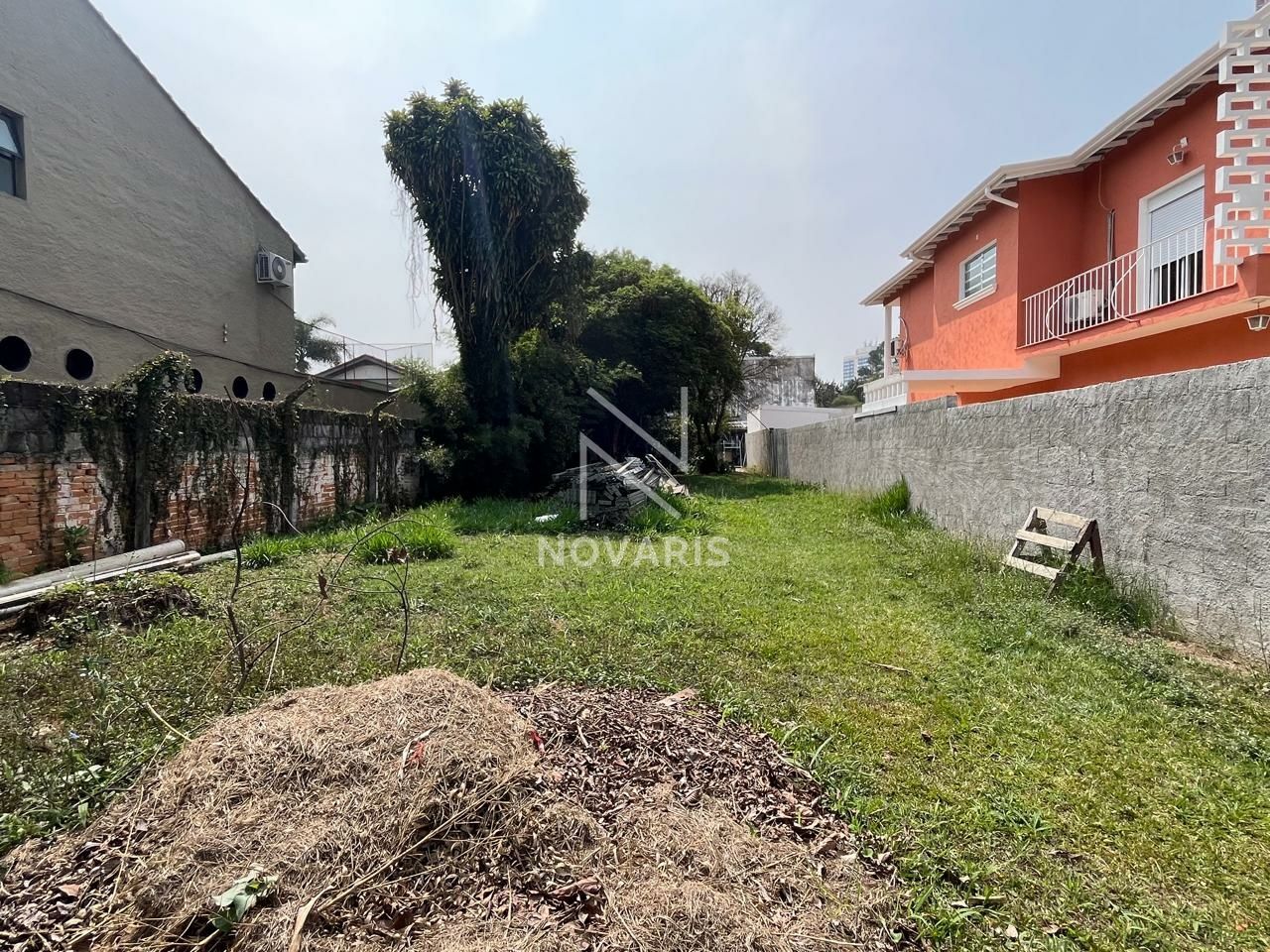 Lote / Terreno para Venda - SANTO AMARO JARDIM HÍPICO