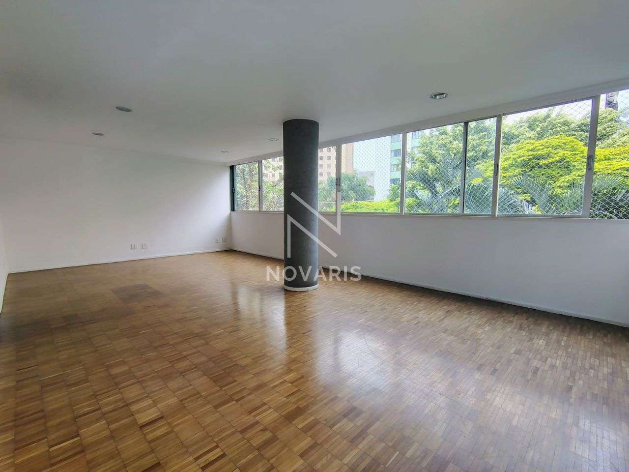 Apartamento para Venda - SANTO AMARO - ALTO DA BOA VISTA
