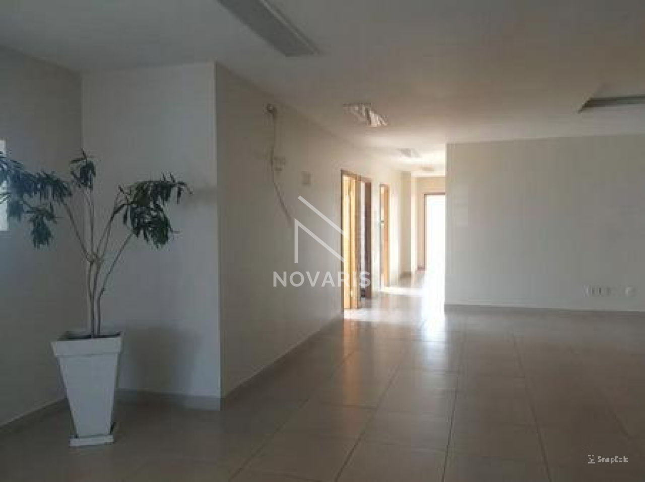 Imóvel Comercial para Venda - SANTO AMARO
