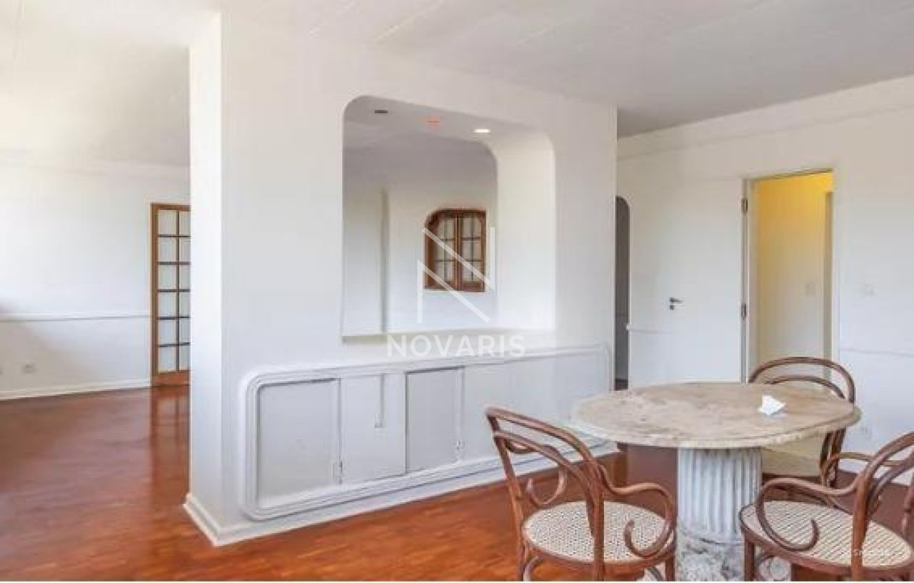 Apartamento para Venda - SANTO AMARO - ALTO DA BOA VISTA