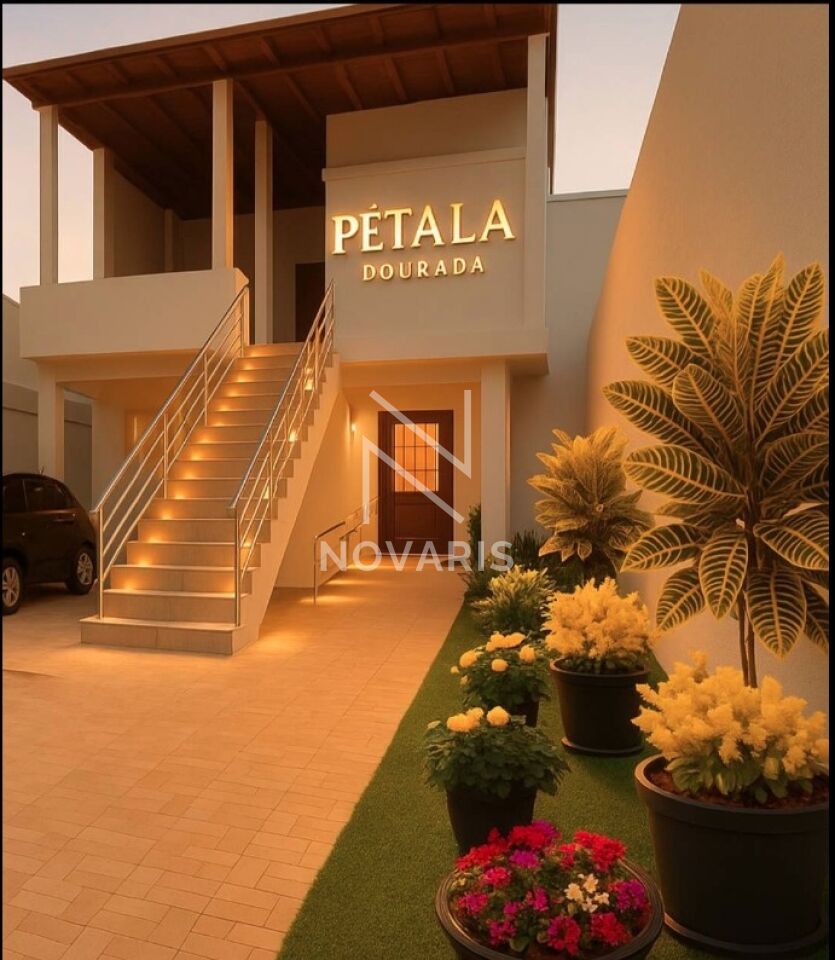 Imóvel Comercial para Venda - SANTO AMARO