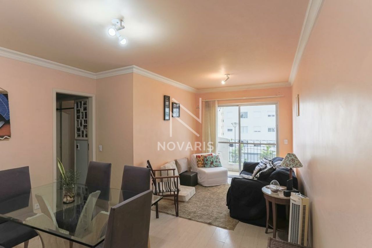 Apartamento para Venda - JARDIM ITAPEVA