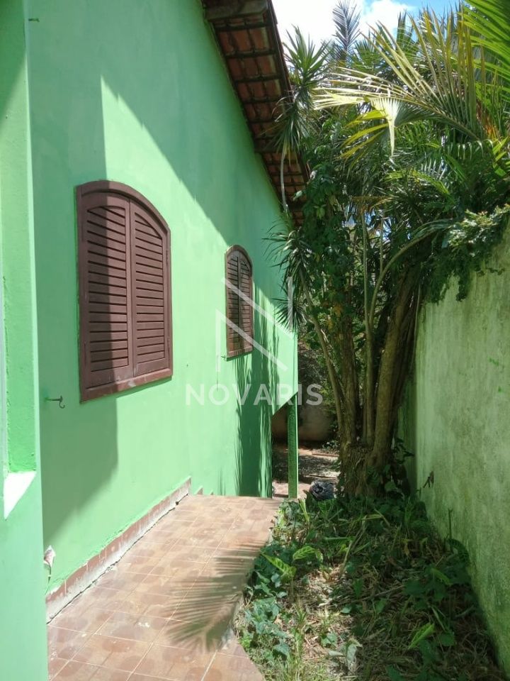 Casa Térrea para Venda - PARQUE MARIA HELENA