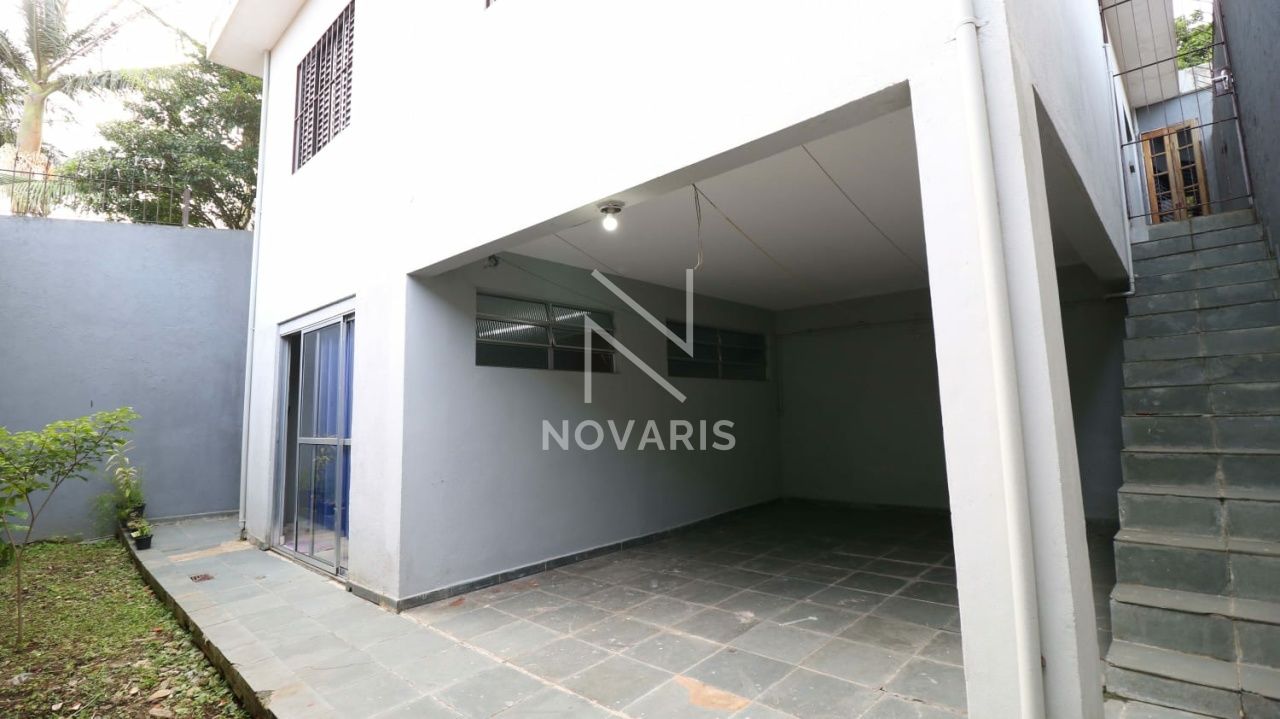 Casa Térrea para Venda - PARQUE MARIA HELENA