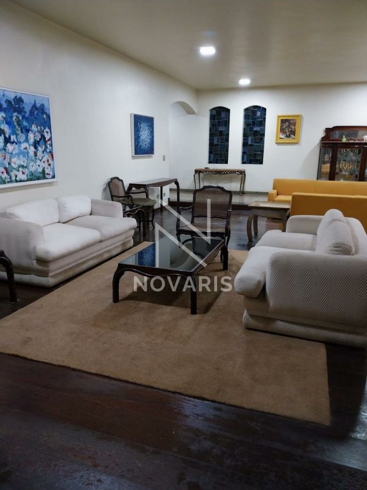 Casa de Condomínio para Venda - SANTO AMARO VILA CRUZEIRO