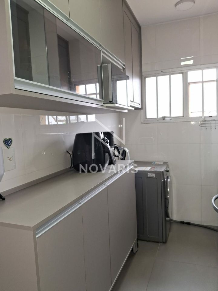 Apartamento para Venda - VILA INDIANA