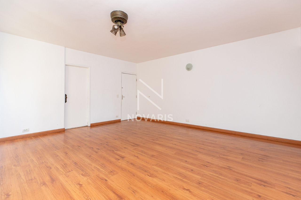 Apartamento para Venda - JARDIM PAULISTA