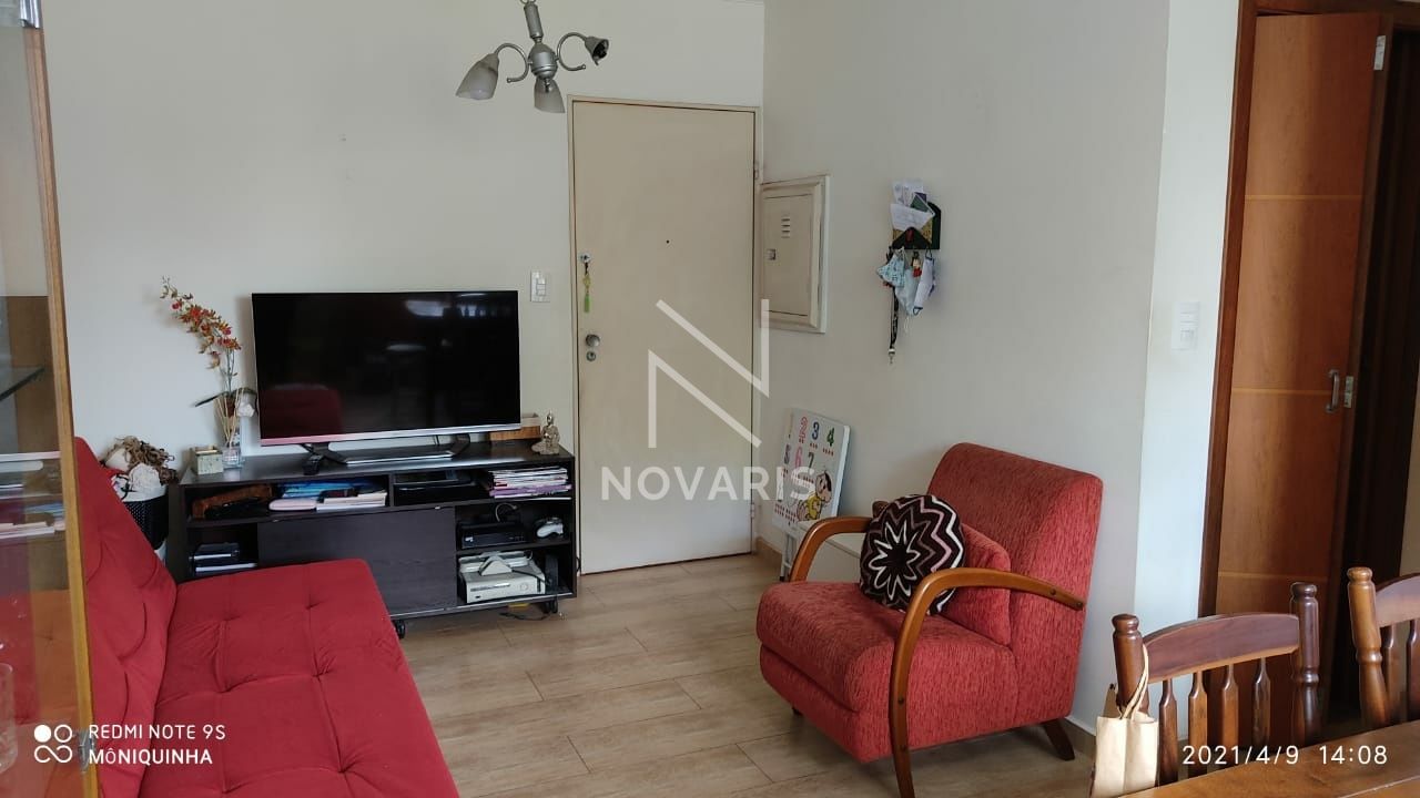 Apartamento para Venda - SANTO AMARO