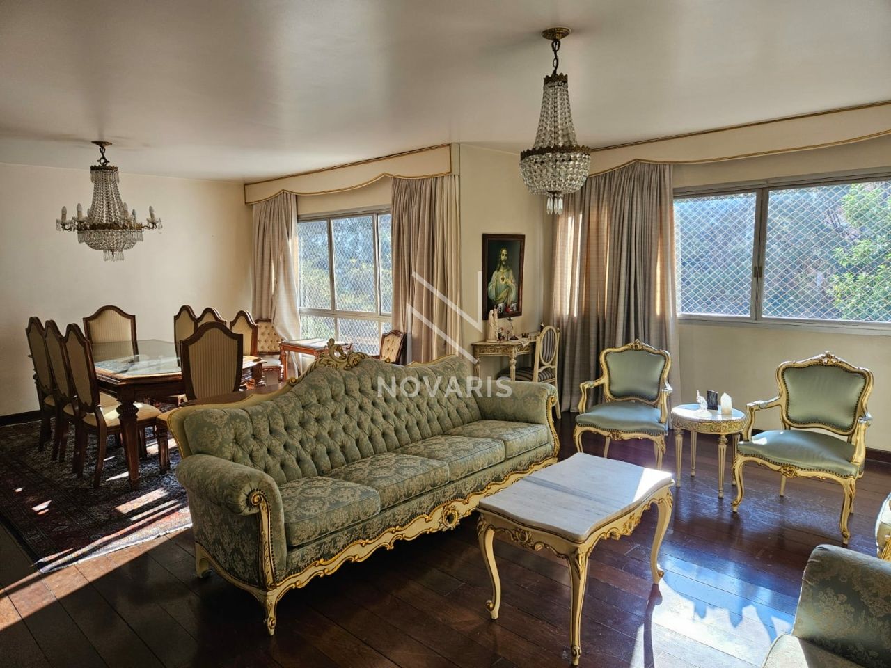 Apartamento para Venda - BROOKLIN PAULISTA