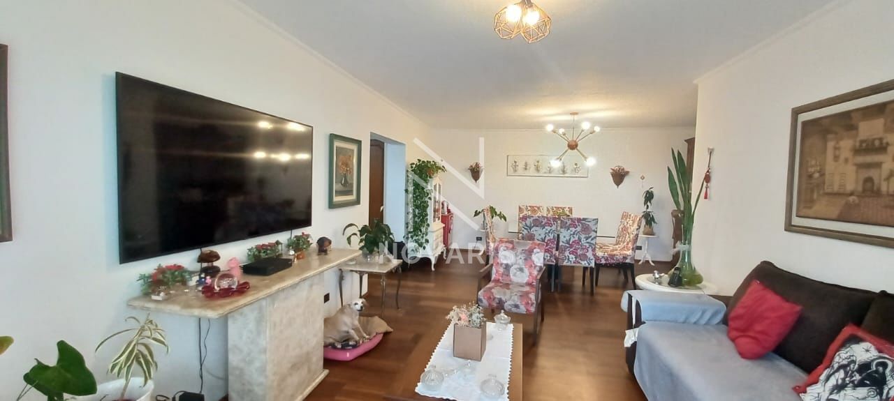 Apartamento para Venda - SANTO AMARO - ALTO DA BOA VISTA