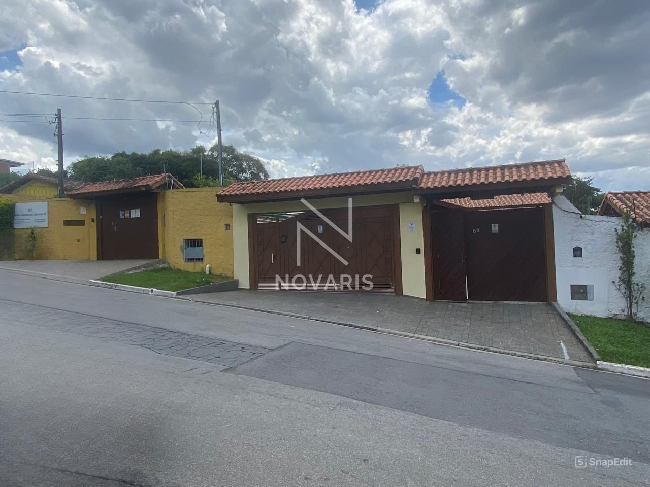 Casa para Venda - RIVIERA PAULISTA