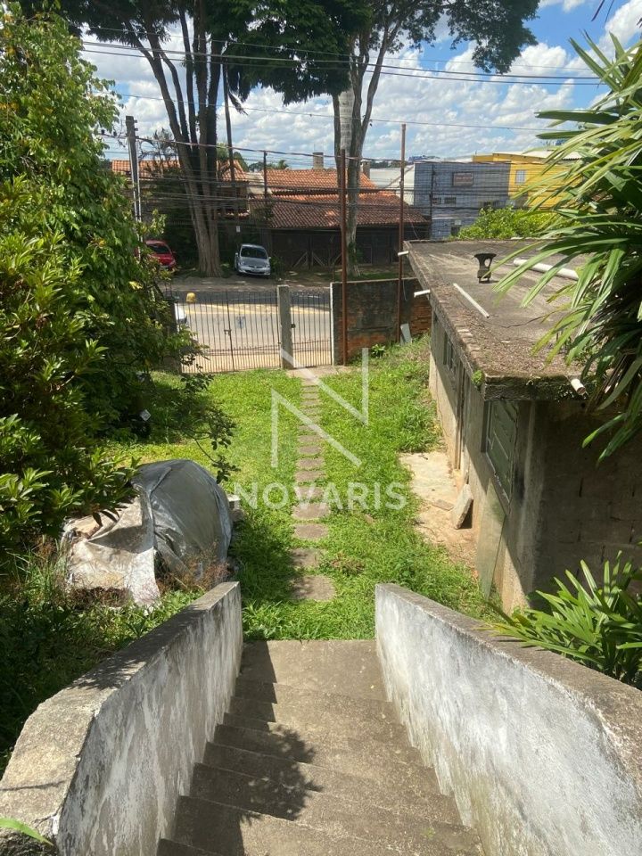 Lote / Terreno para Venda - GUARAPIRANGA