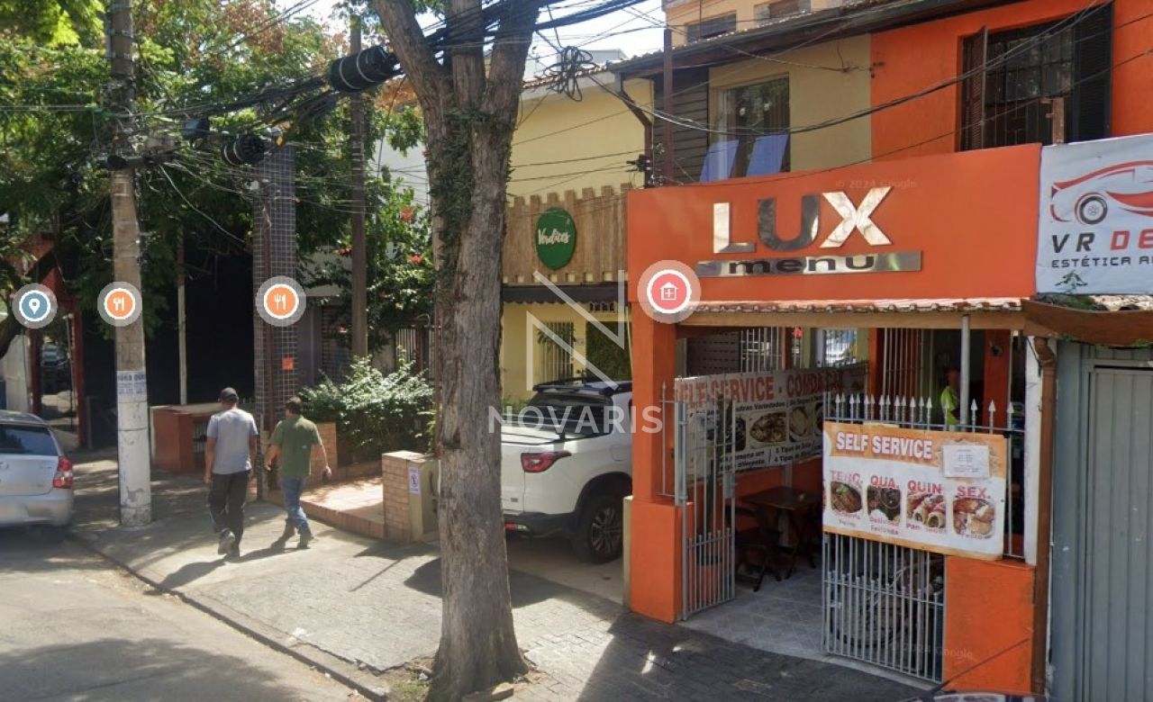 Imóvel Comercial para Venda - SANTO AMARO CHÁCARA SANTO ANTÔNIO