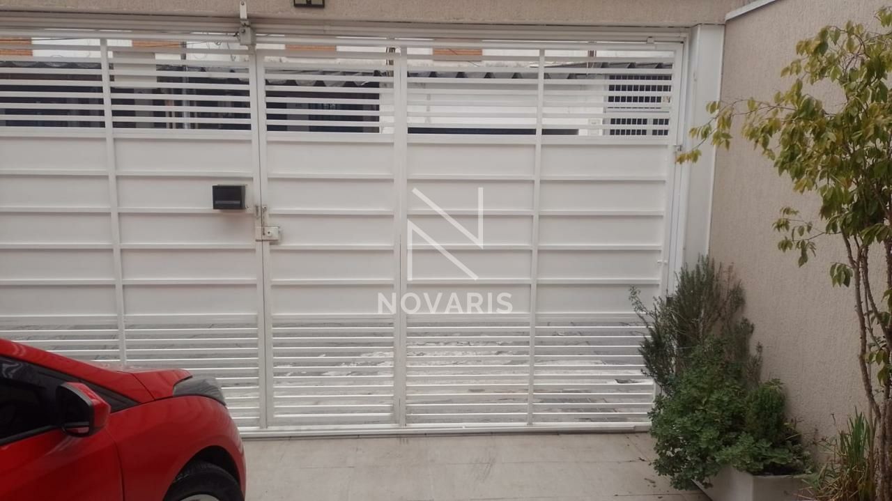 Sobrado para Venda - JARDIM SANTA CRUZ CAMPO GRANDE
