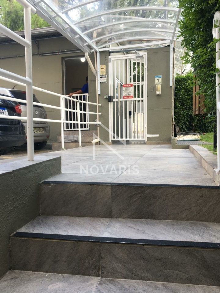 Apartamento para Venda - SANTO AMARO