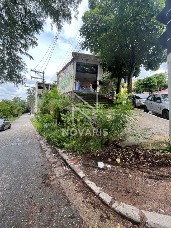 Lote / Terreno para Venda - JARDIM FIGUEIRA GRANDE