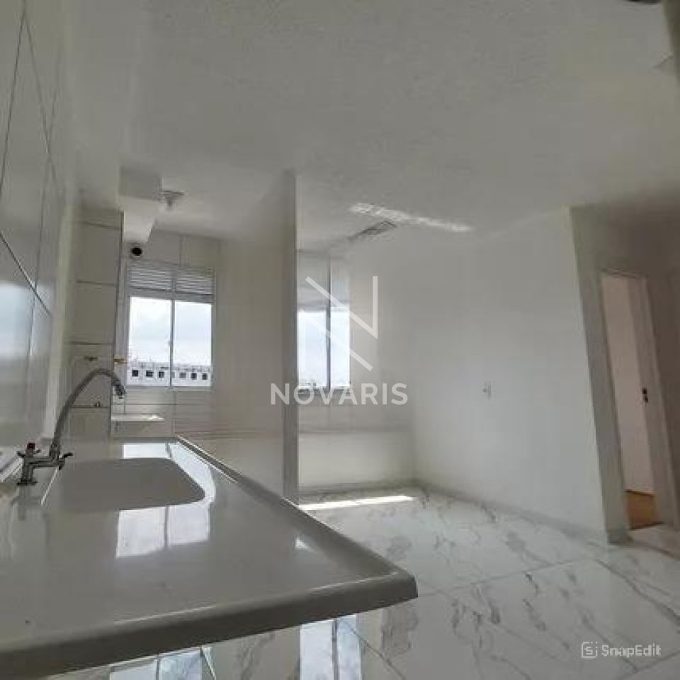 Apartamento para Venda - USINA PIRATININGA