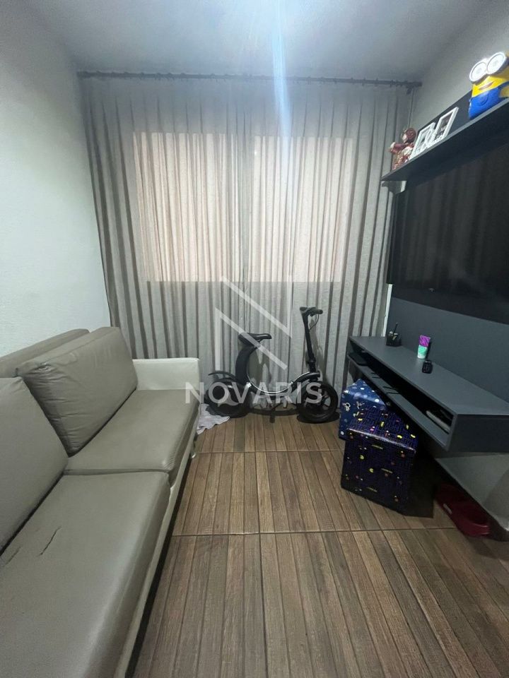 Apartamento para Venda - VILA REMO