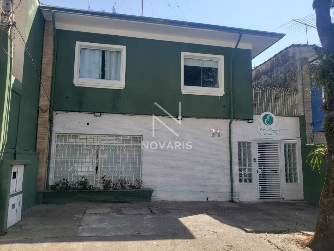 Casa para Venda - SANTO AMARO