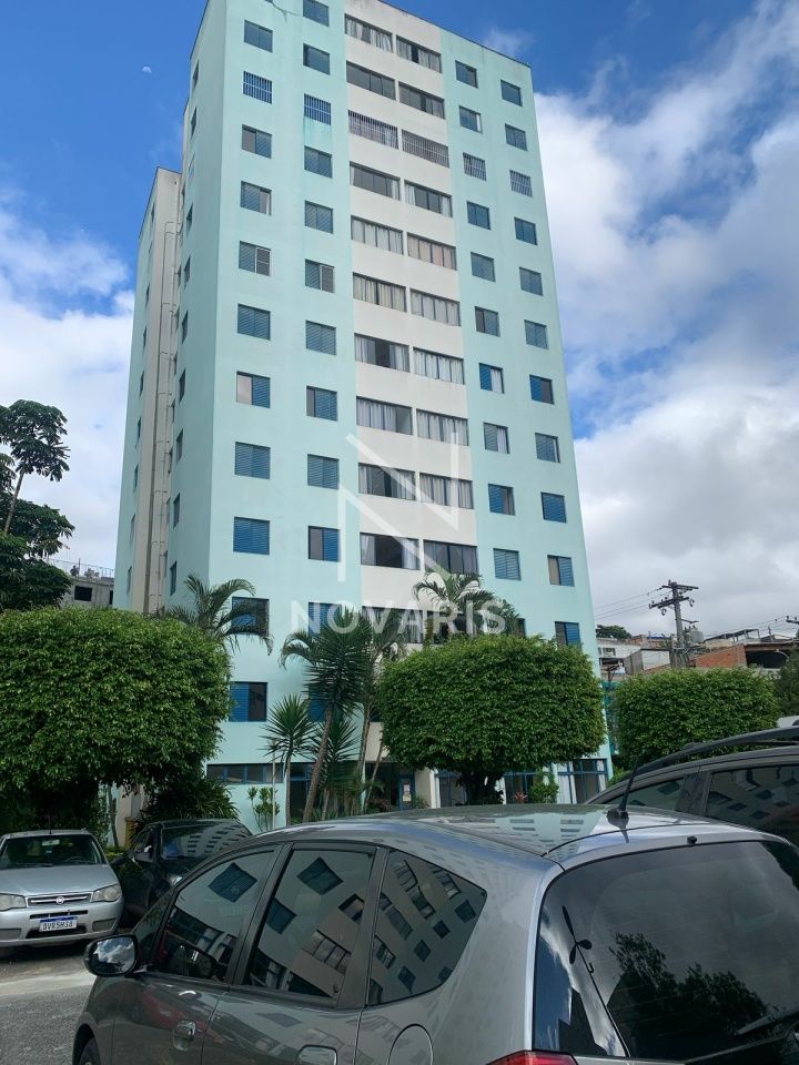 Apartamento para Venda - JARDIM NEIDE