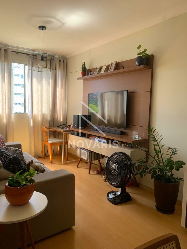 Apartamento para Venda - JARDIM NEIDE