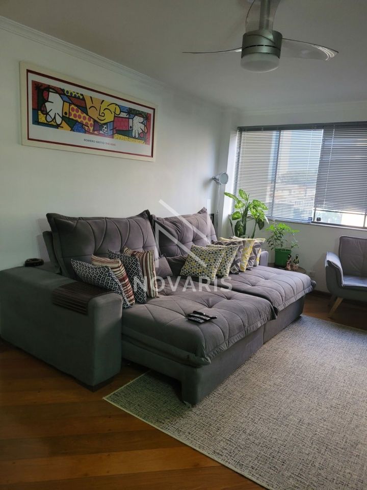 Apartamento para Venda - VILA SOFIA
