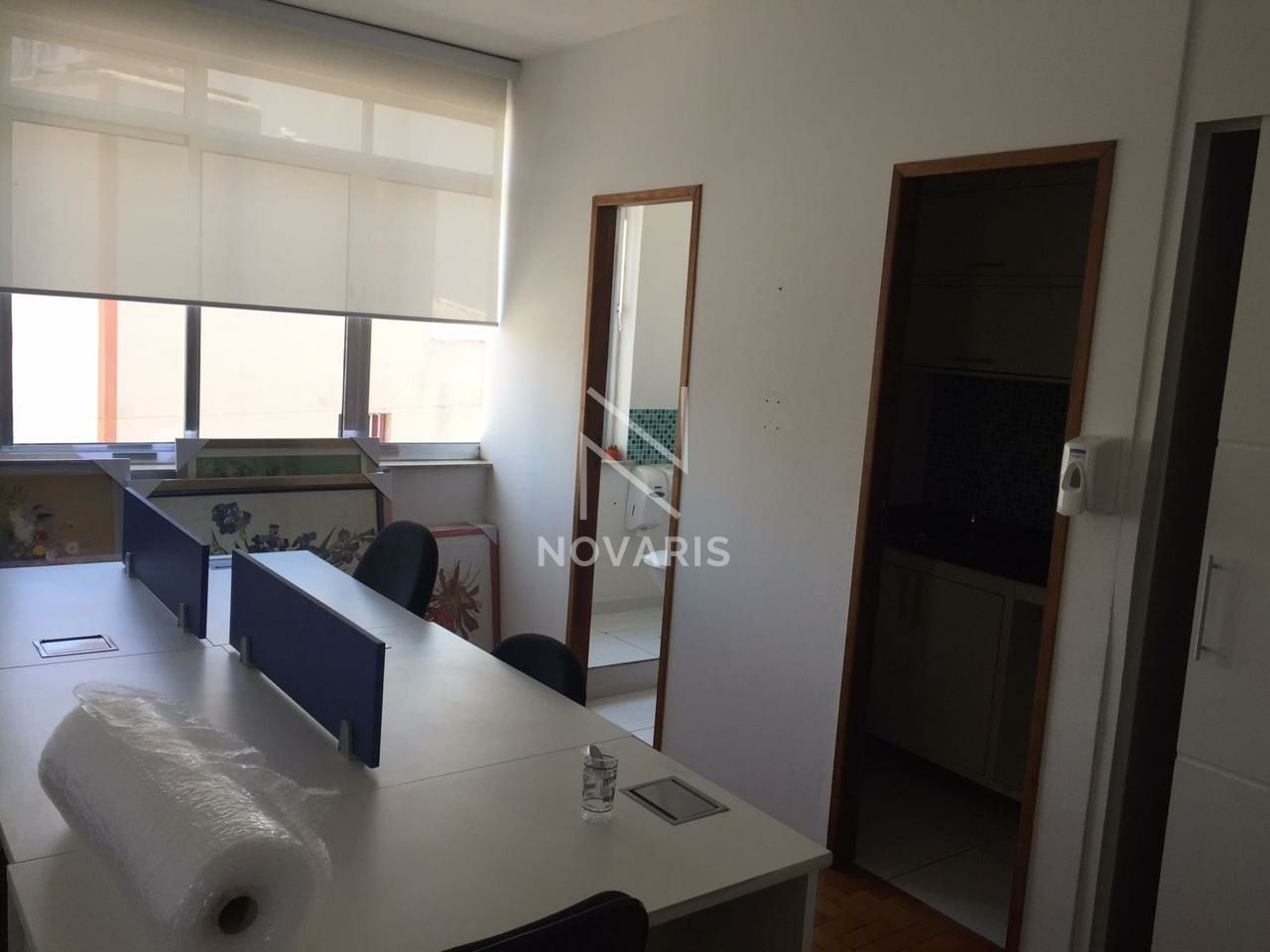 Conjunto Comercial para Venda - SÉ