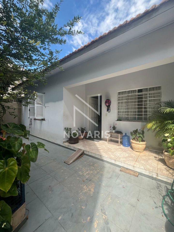 Casa Térrea para Venda - SANTO AMARO